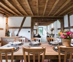 Maison de vacances à Durbuy pour 6 personnes en Ardenne