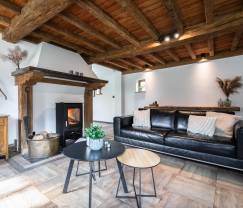 Maison de vacances à Durbuy pour 6 personnes en Ardenne