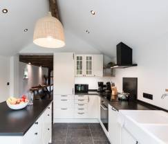 Maison de vacances à Durbuy pour 6 personnes en Ardenne