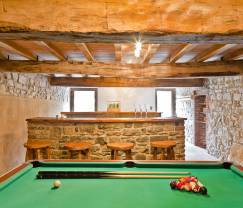 Maison de vacances à Durbuy pour 24/30 personnes en Ardenne