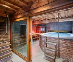 Maison de vacances à Durbuy pour 24/30 personnes en Ardenne