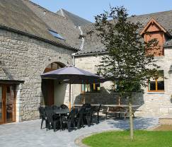 Maison de vacances à Durbuy pour 24/30 personnes en Ardenne