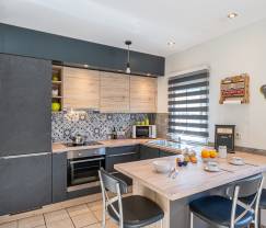 Maison de vacances à Durbuy pour 4 personnes en Ardenne