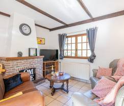 Maison de vacances à Durbuy pour 4 personnes en Ardenne