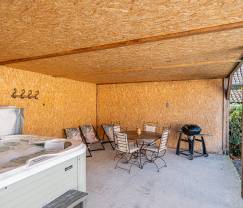 Maison de vacances à Durbuy pour 4 personnes en Ardenne