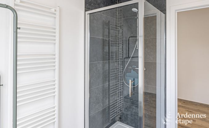 Maison de vacances  Durbuy pour 16 personnes en Ardenne