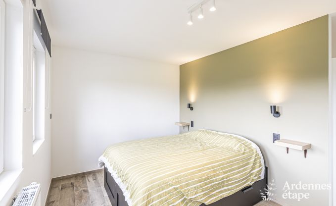 Maison de vacances  Durbuy pour 16 personnes en Ardenne