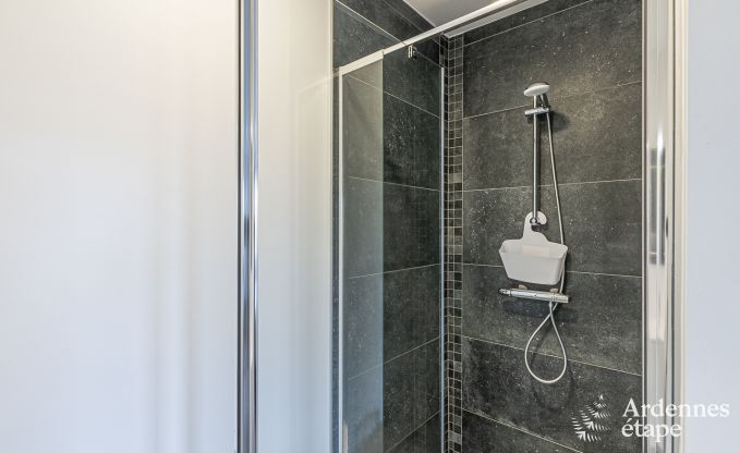 Maison de vacances  Durbuy pour 16 personnes en Ardenne