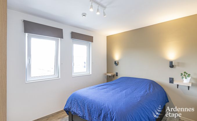 Maison de vacances  Durbuy pour 16 personnes en Ardenne