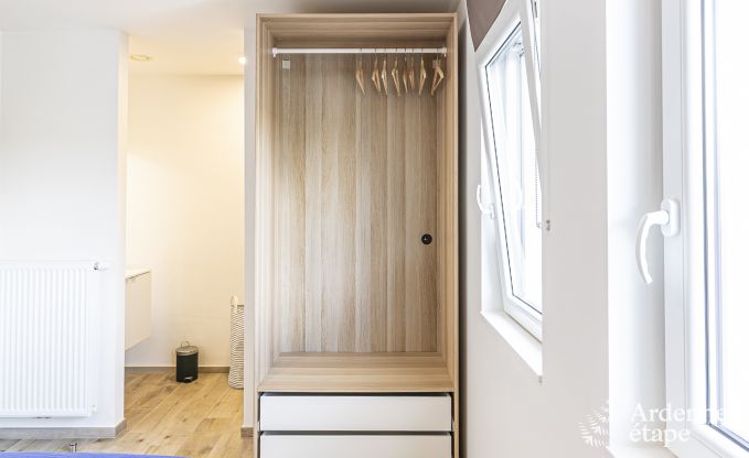 Maison de vacances  Durbuy pour 16 personnes en Ardenne