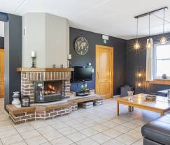 Maison de vacances à Durbuy pour 22 personnes en Ardenne