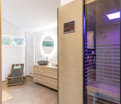 Maison de vacances à Durbuy pour 4/6 personnes en Ardenne