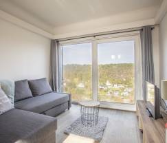 Maison de vacances à Durbuy pour 4/6 personnes en Ardenne