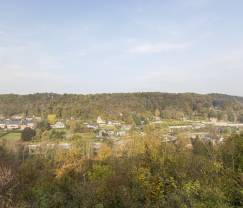Maison de vacances à Durbuy pour 4/6 personnes en Ardenne