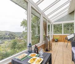 Maison de vacances à Durbuy pour 4/6 personnes en Ardenne