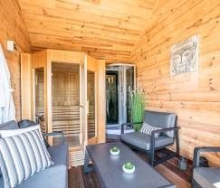 Maison de vacances à Durbuy pour 7 personnes en Ardenne