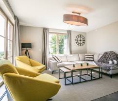 Maison de vacances à Durbuy pour 7 personnes en Ardenne