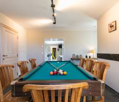 Maison de vacances à Durbuy pour 7 personnes en Ardenne