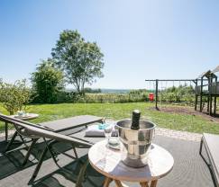 Maison de vacances à Durbuy pour 7 personnes en Ardenne