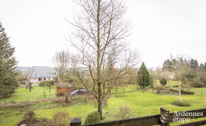 Maison de vacances  Durbuy pour 4 personnes en Ardenne