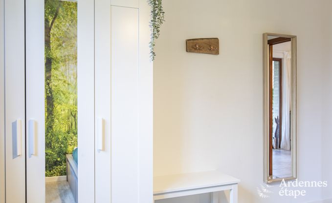 Maison de vacances  Durbuy pour 4 personnes en Ardenne