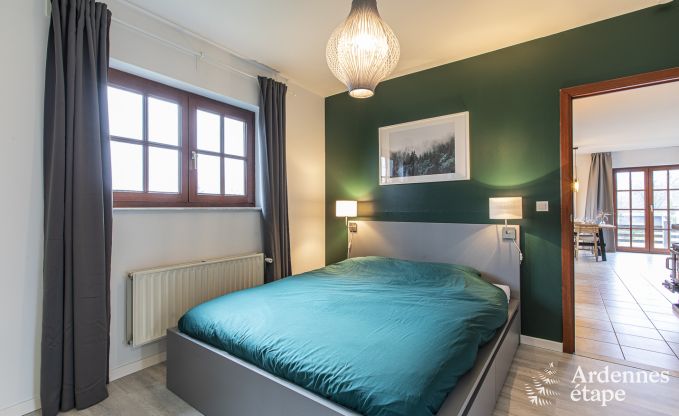 Maison de vacances  Durbuy pour 4 personnes en Ardenne