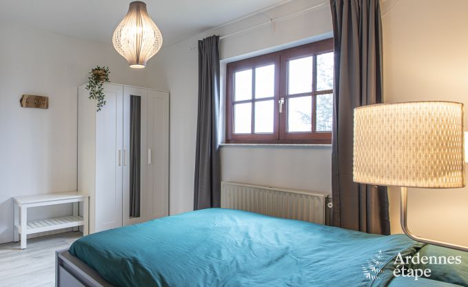 Maison de vacances  Durbuy pour 4 personnes en Ardenne