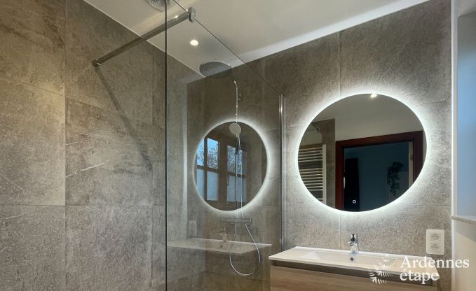 Maison de vacances  Durbuy pour 4 personnes en Ardenne