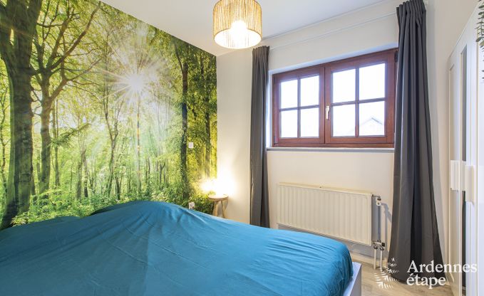 Maison de vacances  Durbuy pour 4 personnes en Ardenne