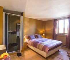 Maison de vacances à Durbuy pour 6 personnes en Ardenne