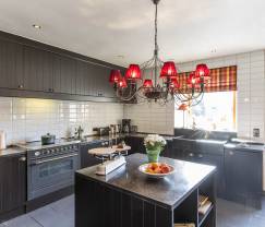 Maison de vacances à Durbuy pour 6 personnes en Ardenne