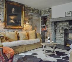 Maison de vacances à Durbuy pour 6 personnes en Ardenne