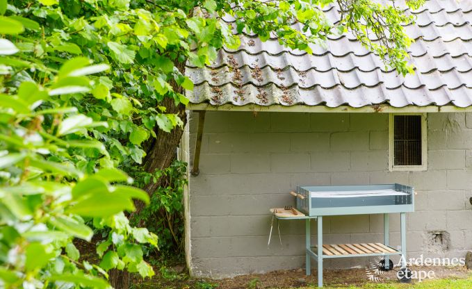 Maison de vacances  Durbuy pour 10/11 personnes en Ardenne