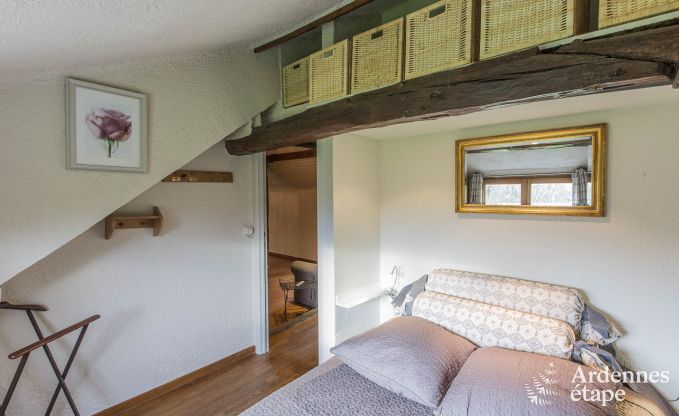 Maison de vacances  Durbuy pour 10/11 personnes en Ardenne