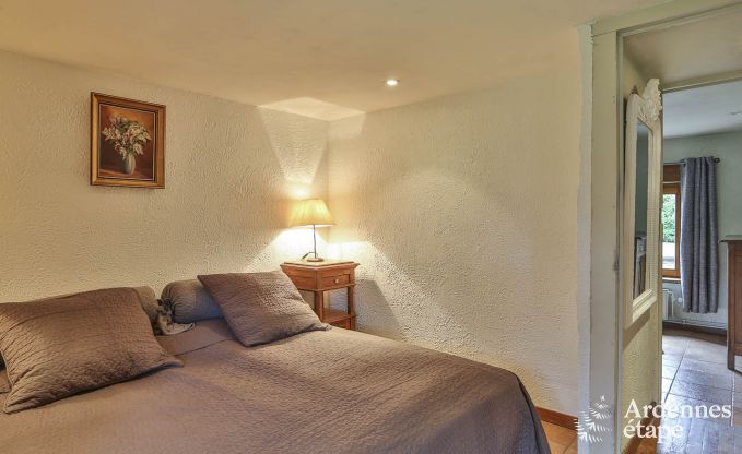 Maison de vacances  Durbuy pour 10/11 personnes en Ardenne