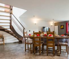 Maison de vacances à Durbuy pour 7 personnes en Ardenne