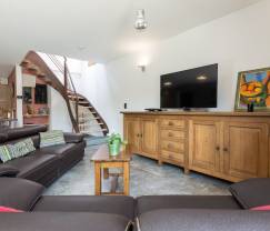 Maison de vacances à Durbuy pour 7 personnes en Ardenne