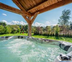 Maison de vacances à Durbuy pour 7 personnes en Ardenne