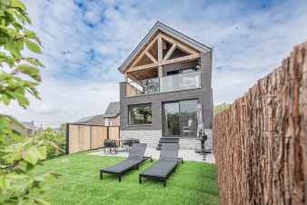 Maison de vacances à Durbuy pour 2/4 personnes en Ardenne