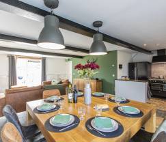 Maison de vacances à Durbuy pour 9 personnes en Ardenne