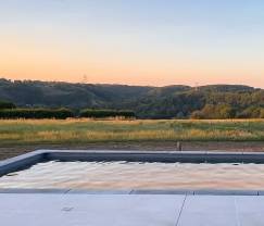 Maison de vacances à Durbuy pour 9 personnes en Ardenne