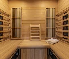 Maison de vacances à Durbuy pour 9 personnes en Ardenne