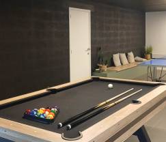 Maison de vacances à Durbuy pour 14 personnes en Ardenne