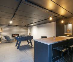 Maison de vacances à Durbuy pour 14 personnes en Ardenne