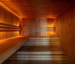 Chalet à Durbuy pour 12 personnes avec jacuzzi, sauna, poêle à bois et piscine