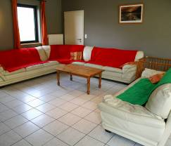 Maison de vacances à Durbuy pour 24 personnes en Ardenne