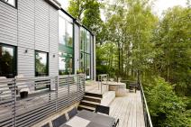Villa à Durbuy pour votre séjour avec Ardennes-Etape