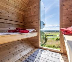 Villa de Luxe à Durbuy pour 14 personnes en Ardenne