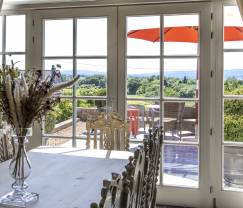 Villa de Luxe à Durbuy pour 14 personnes en Ardenne