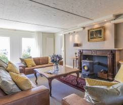 Villa de Luxe à Durbuy pour 14 personnes en Ardenne